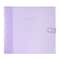 12" x 12" Purple Memories Scrapbook Album by Recollections™